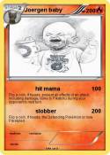 Joergen baby