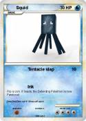 Squid