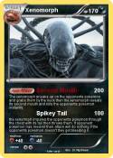 Xenomorph