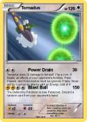 Tornadus