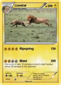 Lionetar