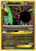 Ultra Mew