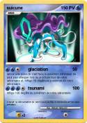 suicune