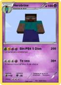 Herobrine