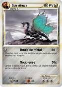 Spirathuze