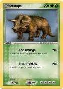 Triceratops