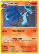 charzard