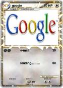 google