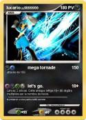 lucario