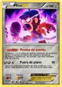 Mico