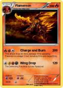 Flamereon