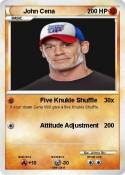 John Cena
