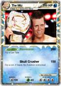 The Miz