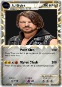 AJ Styles