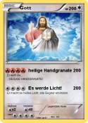 Gott