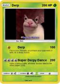 Derp