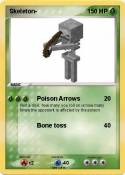 Skeleton-