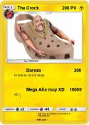 The Crock