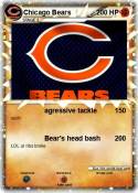Chicago Bears