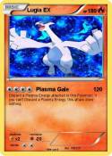 Lugia EX