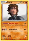 Hiccup