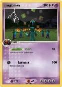 magicman