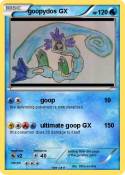 goopydos GX