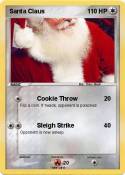 Santa Claus