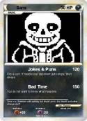 Sans