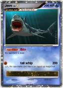 Jaws