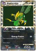 Shyphocariyu