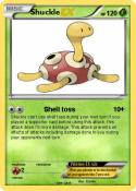 Shuckle
