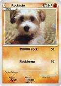 Rockcute