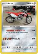 Honda