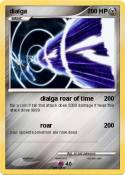 dialga
