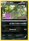 Your Mom