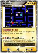 PacMan