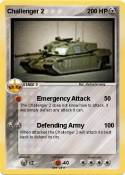 Challenger 2