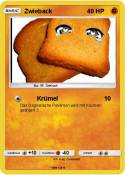 Zwieback
