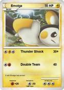 Emolga