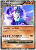 Lucario