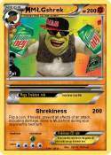 MŁGshrek