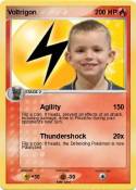 Voltrigon