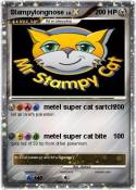 Stampylongnose