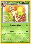 Ninetails and