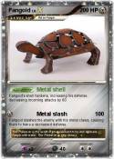Fangoid