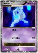 mewtwo