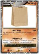 Barf Bag