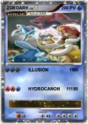 ZOROARK