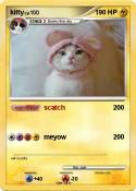 kitty